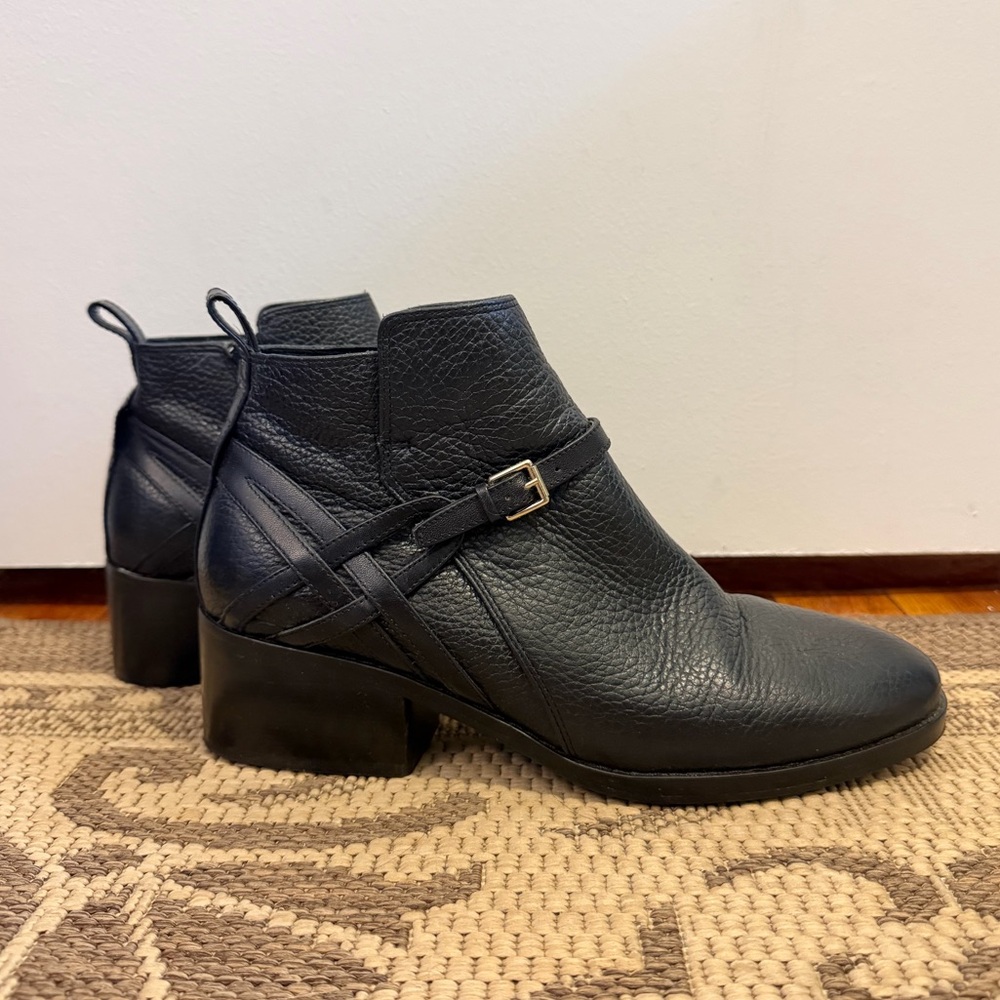 Cole Haan Ankle Boots